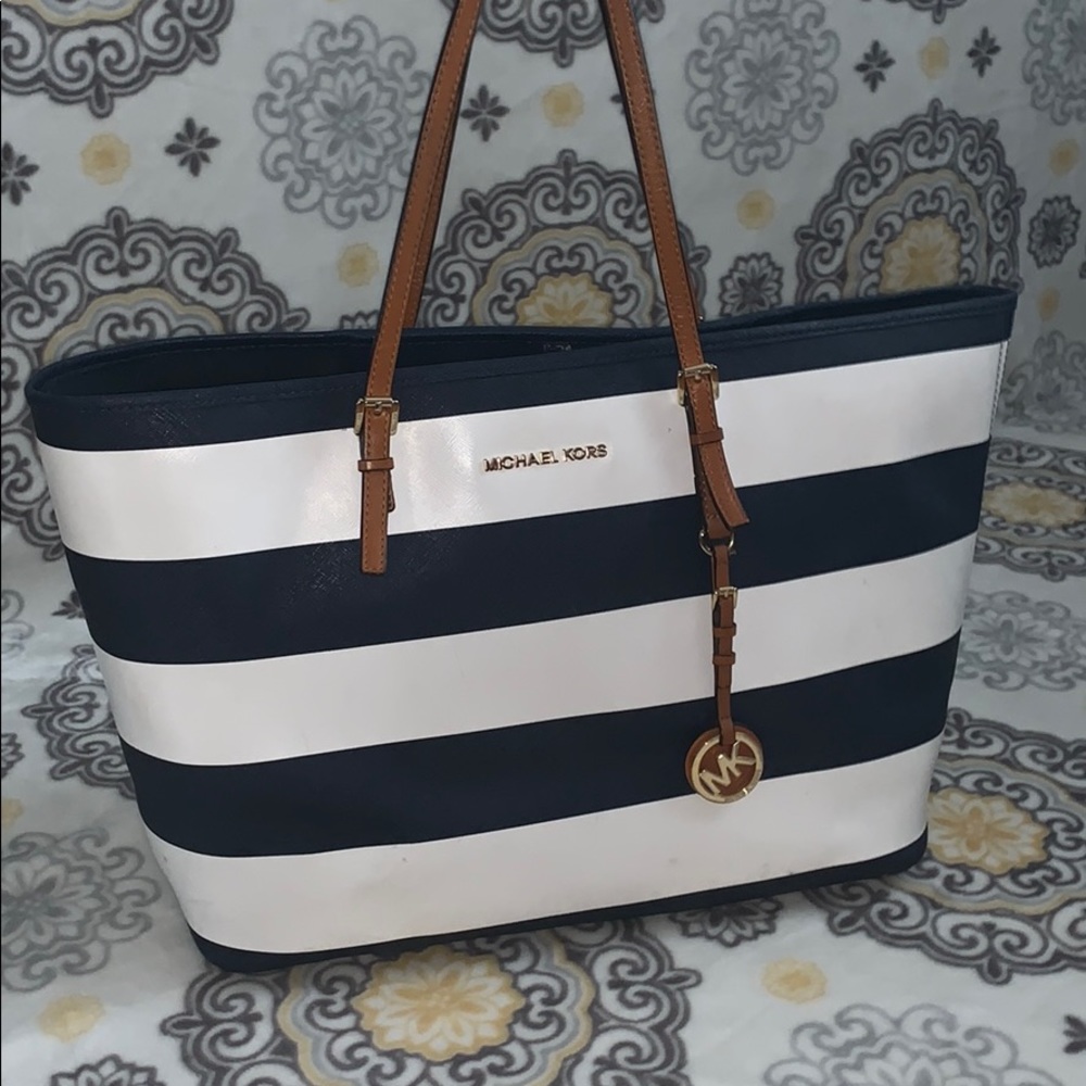 Michael Kors Tote Bag
